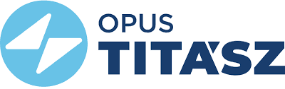 OPUS TITÁSZ